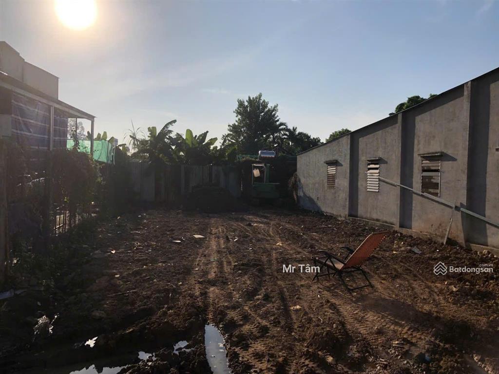 Cần ra gấp 240m² đất thổ hẻm ô tô nguyễn thị sẻ giá chỉ 5,6 tỷ