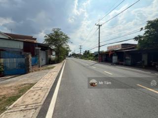 Bán lô đất mt đường nguyễn văn khạ, 500m², có 200m² thổ cư, xã nhuận đức.