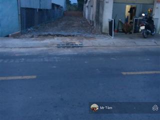 Bán lô đất mặt tiền bình mỹ, dt 133m2, full thổ cư, xã bình mỹ