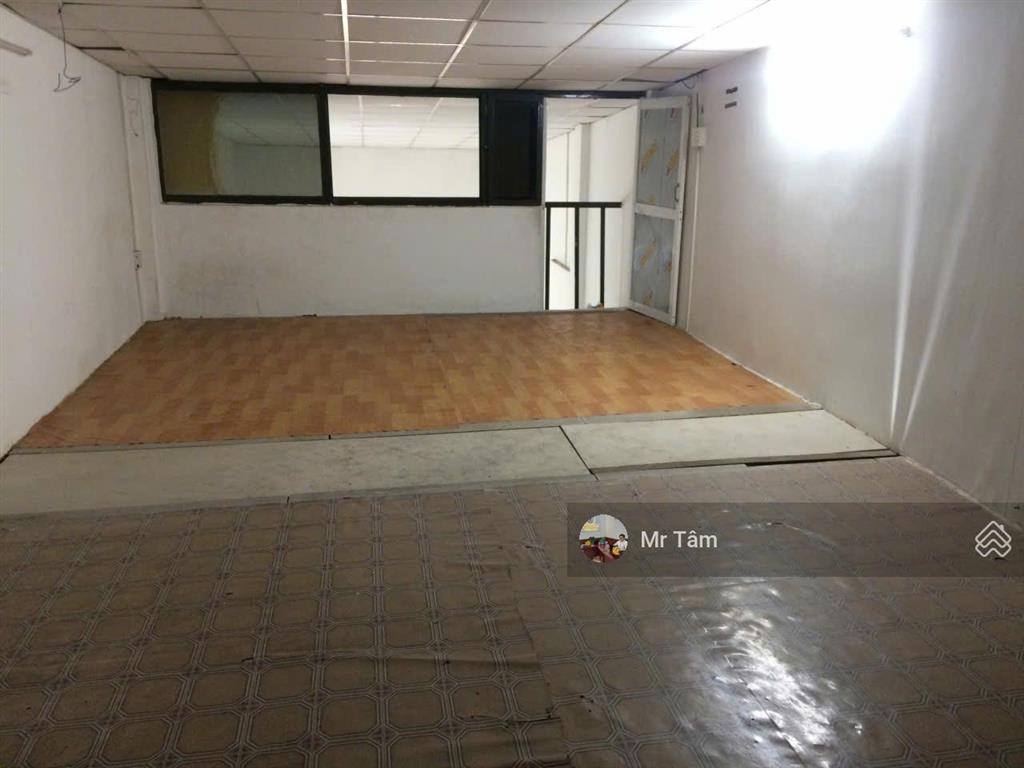 Cho thuê nhà đường xe tải, 1 sẹc hương lộ 2, có sẵn điện 3 pha tiện làm xưởng