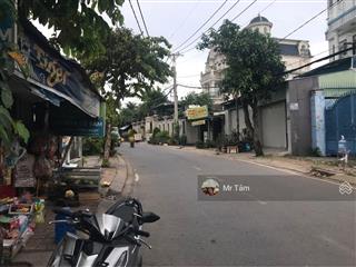 Bán đất mặt tiền đường nguyễn thị đành , ngang 6m x dài 17m tổng 89m2, full thổ , xã xuân thới sơn.