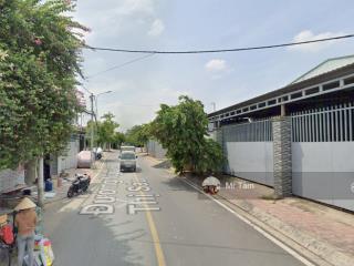 Cho thuê xưởng mt nguyễn thị sáu, đông thạnh, huyện hóc môn 510m2, điện 3 pha, giá 26 tr/tháng