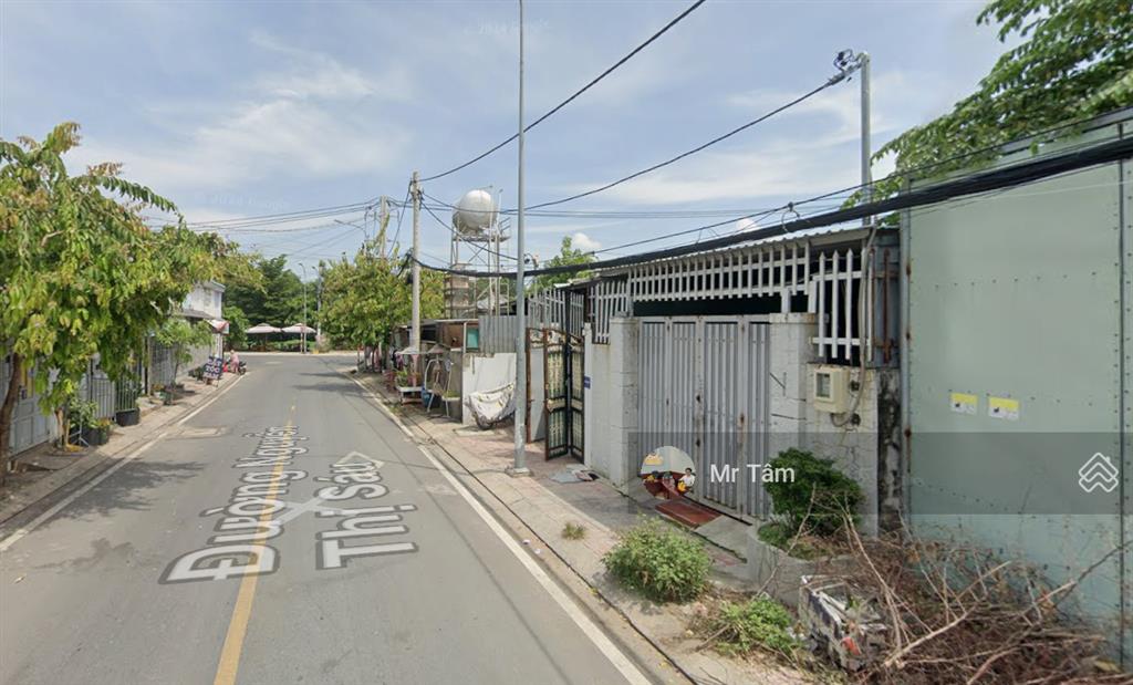 Cho thuê xưởng mt nguyễn thị sáu, đông thạnh, huyện hóc môn 510m2, điện 3 pha, giá 26 tr/tháng