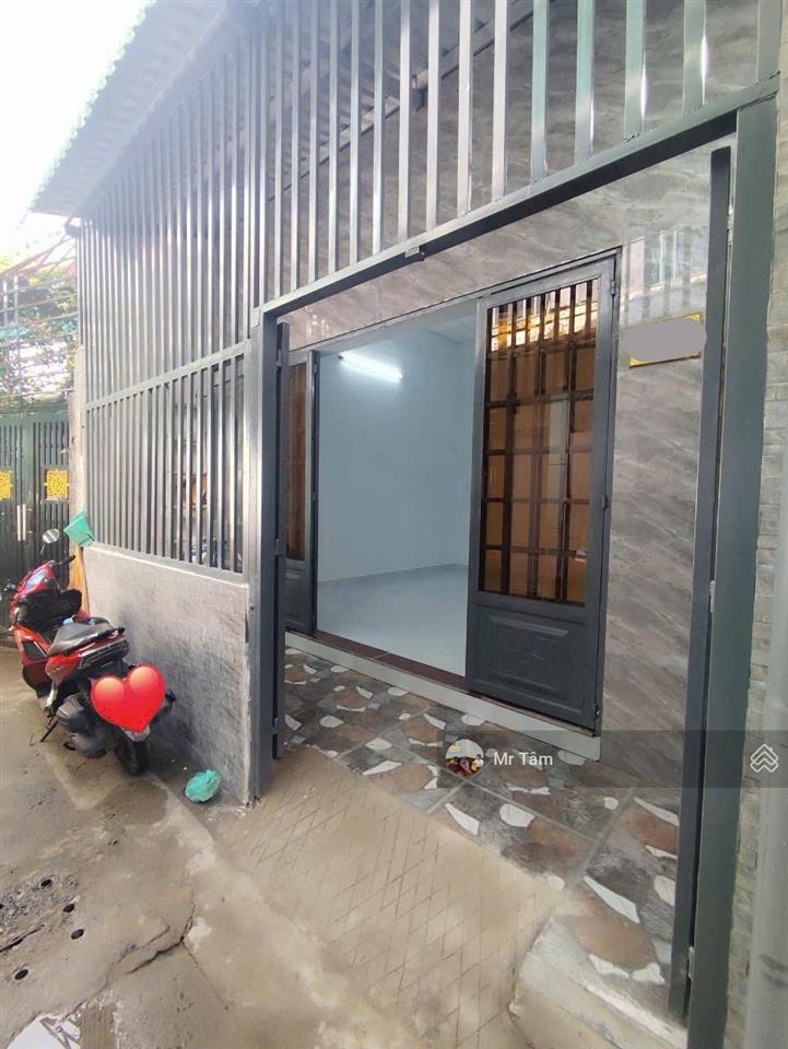 Bán bất động sản hiếm nhà shr trung tâm bà điểm ngay nguyễn thị sóc ngang 5m cực đẹp
