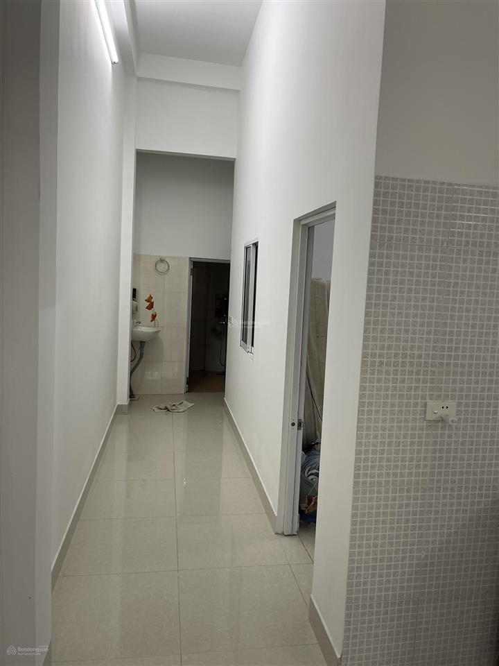 Cho thuê nhà mới sạch 2pn dtsd 100m2  sơn trà