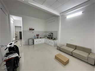 Cho thuê nhà mới sạch 2pn dtsd 100m2  sơn trà