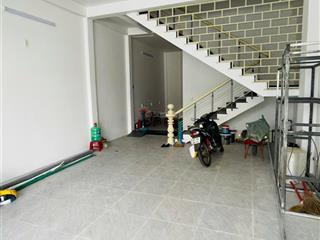 Nhà 3 tầng hồ tùng mậu dt 5.5x18m cách biển 100m chỉ 14.99 tỷ
