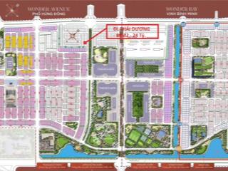 Ra hàng đại lộ thái dương  trục 40m giá 24 tỷ xã tân hội, đan phượng, hà nội