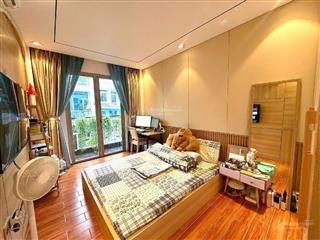 Bán nhà hẻm xe hơi phạm ngũ lão quận 1, 3 tầng 68m2, 5pn đang kinh doanh có dòng tiền