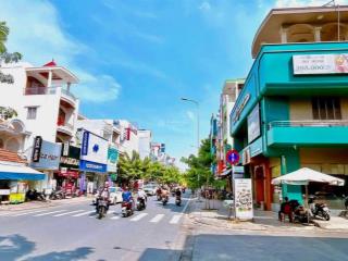 Bán nhà 5 tầng mặt tiền tây sơn ngay chợ tân hương 4* 18 không quy hoạch, lộ giới