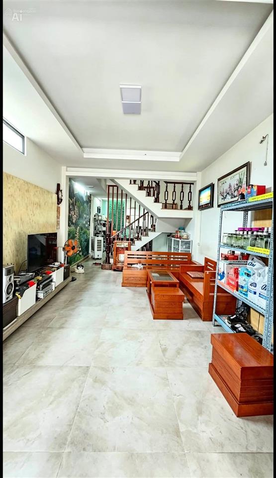 Bán nhà 5 tầng mặt tiền tây sơn ngay chợ tân hương 4* 18 không quy hoạch, lộ giới