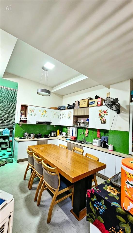 Bán nhà 5 tầng mặt tiền tây sơn ngay chợ tân hương 4* 18 không quy hoạch, lộ giới