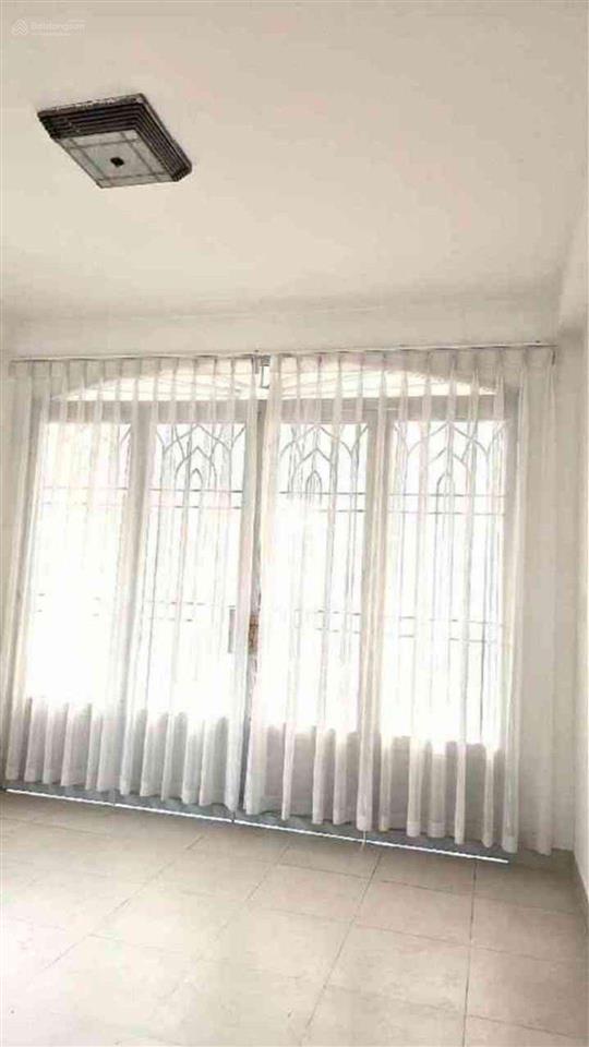 Bán nhà đẹp 4 tầng đường 8m sát mặt tiền lô tư kế chợ gò xoài vừa ở vừa kinh doanh đỉnh