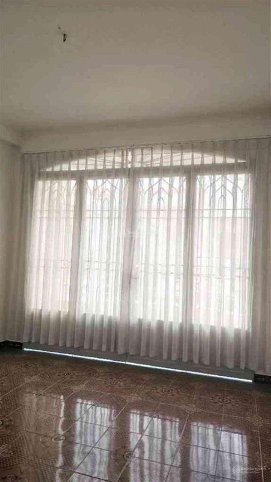 Bán nhà đẹp 4 tầng đường 8m sát mặt tiền lô tư kế chợ gò xoài vừa ở vừa kinh doanh đỉnh