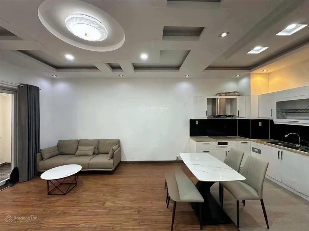 Bán căn góc chung cư khánh hội 2  dt 87m²  2pn 2wc ban công siêu rộng  có sổ hồng