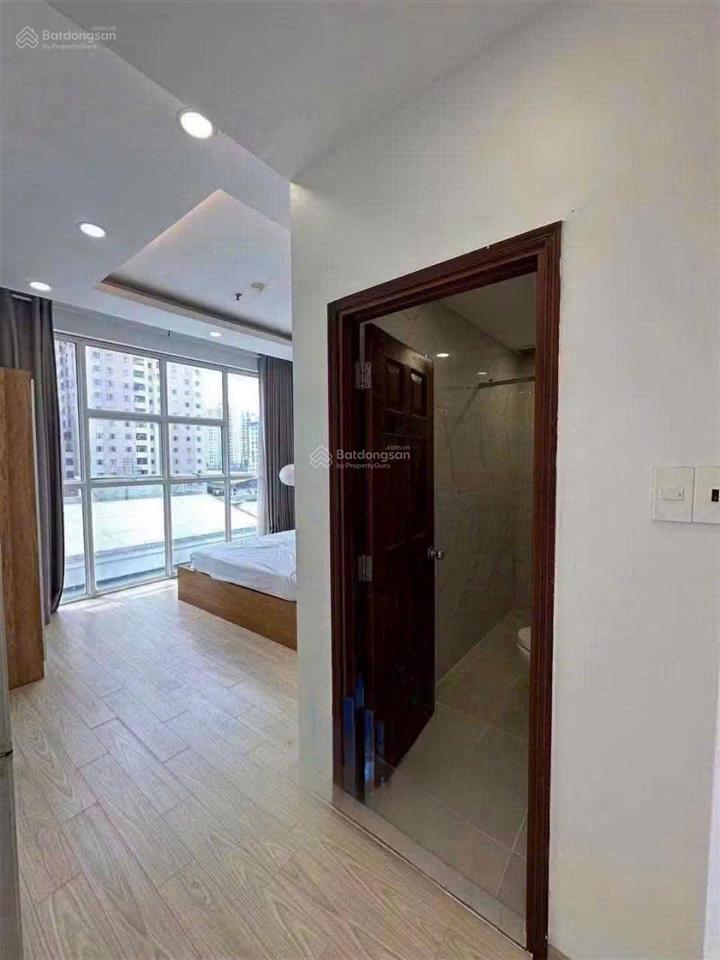 Bán căn góc khánh hội 3  view bitexco đẹp  2pn 2wc có sổ  full nội thất  chỉ 5,63 tỷ