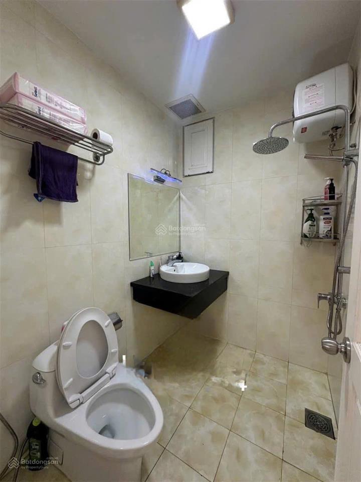 Chính chủ cho thuê chung cư khánh hội 2  dt 100 m²  3pn 2wc ban công siêu rộng