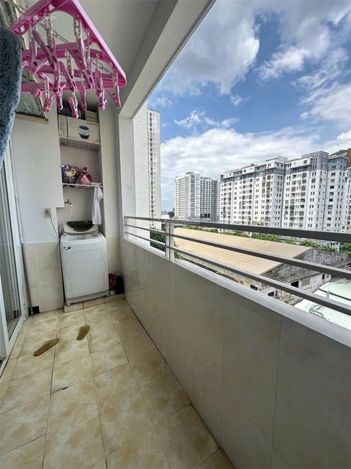 Chính chủ cho thuê chung cư khánh hội 2  dt 100 m²  3pn 2wc ban công siêu rộng