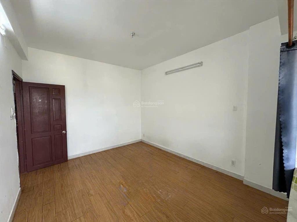 Căn hộ khánh hội 1  2pn, 83m2, ban công dài, sổ hồng, giá chỉ 4,45 tỷ