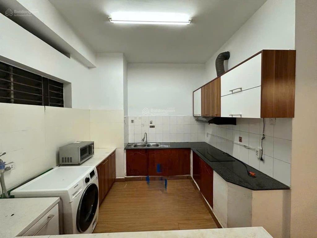Căn hộ khánh hội 1  2pn, 83m2, ban công dài, sổ hồng, giá chỉ 4,45 tỷ