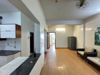 Bán căn hộ khánh hội 1  2pn, 83m², ban công dài, sổ hồng, giá chỉ 4,6 tỷ
