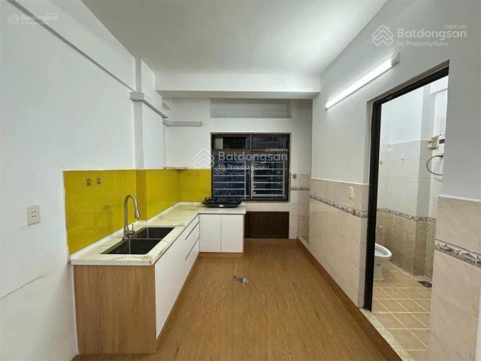Cần bán căn hộ chung cư số 1 tôn thất thuyết  căn góc dt 50m² 1pn,  0906 641 ***