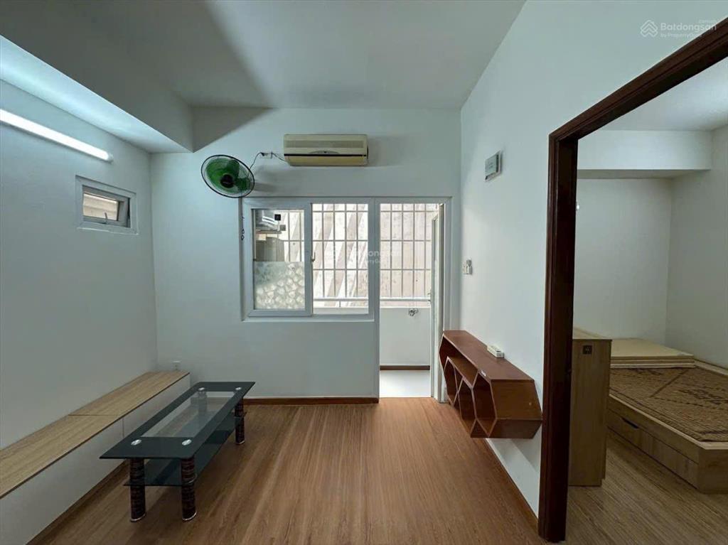 Bán căn hộ vạn đô  348 bến vân đồn phường vĩnh hội, tp.hcm  dt 50m2  1pn  giá 3 tỷ