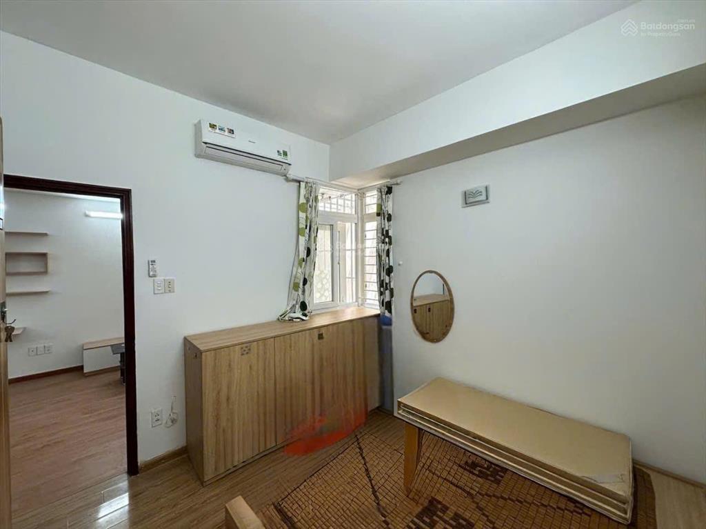 Bán căn hộ vạn đô  348 bến vân đồn phường vĩnh hội, tp.hcm  dt 50m2  1pn  giá 3 tỷ