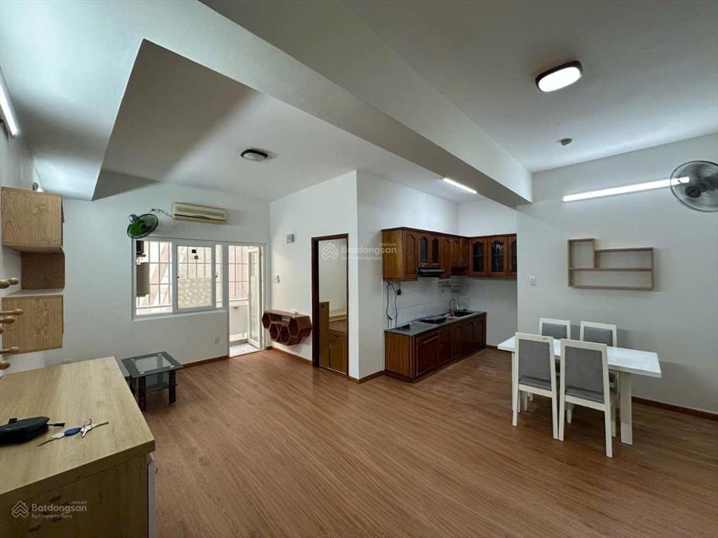 Bán căn hộ vạn đô  348 bến vân đồn phường vĩnh hội, tp.hcm  dt 50m2  1pn  giá 3 tỷ