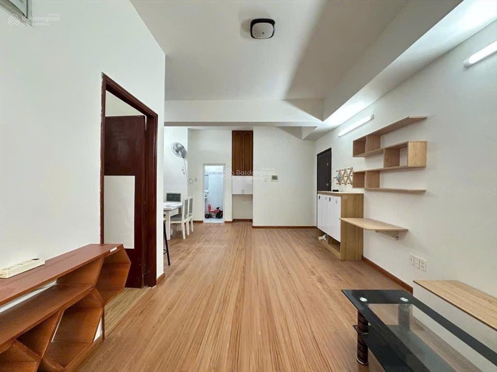Bán căn hộ vạn đô  348 bến vân đồn phường vĩnh hội, tp.hcm  dt 50m2  1pn  giá 3 tỷ