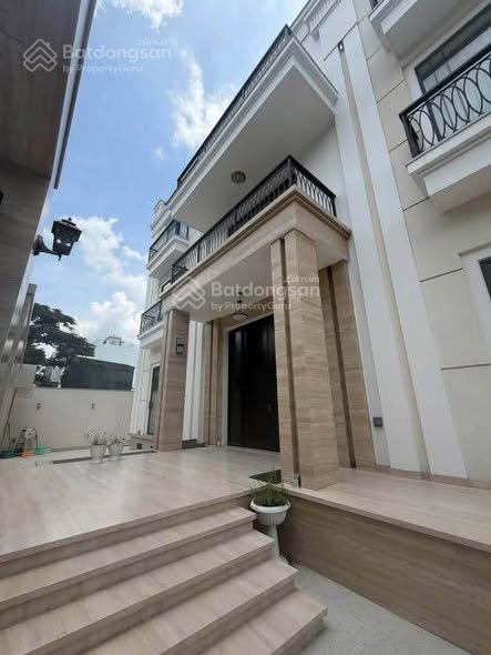 Cho thuê biệt thự thủ thiêm, phòng gym riêng, 04pn, 110 triệu/tháng