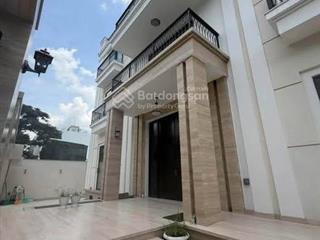 Cho thuê biệt thự thủ thiêm, phòng gym riêng, 04pn, 110 triệu/tháng