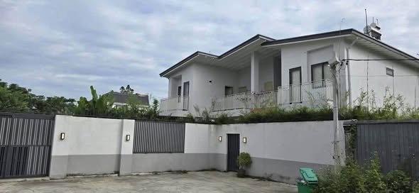 Cho thuê biệt thự thạnh mỹ lợi, hồ bơi riêng, 06pn, 60 triệu/tháng
