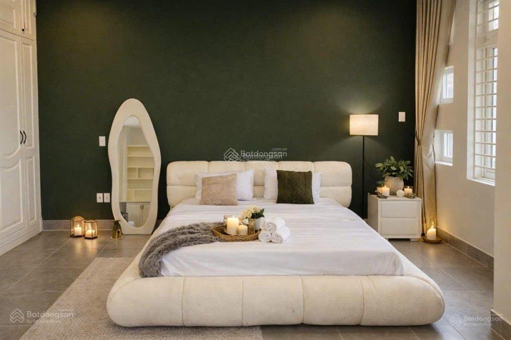 Cho thuê villa quận 2, hồ bơi riêng, full nội thất cao cấp, 07pn, 120 triệu
