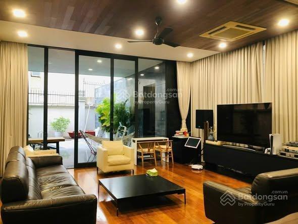 Cho thuê villa thảo điền, quận 2, hồ bơi muối khoáng riêng, 4pn, 234 triệu/tháng