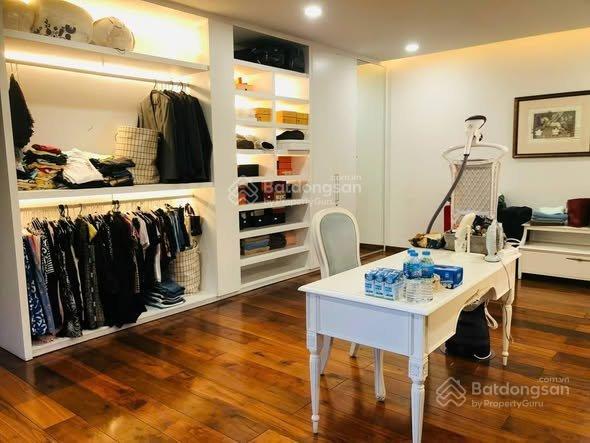 Cho thuê villa thảo điền, quận 2, hồ bơi muối khoáng riêng, 4pn, 234 triệu/tháng