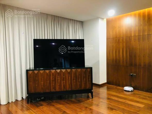 Cho thuê villa thảo điền, quận 2, hồ bơi muối khoáng riêng, 4pn, 234 triệu/tháng