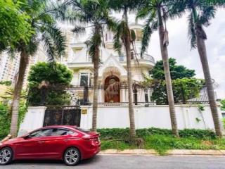 Cho thuê biệt thự fraser suites thảo điền, hồ bơi, 07pn, 120 triệu/tháng