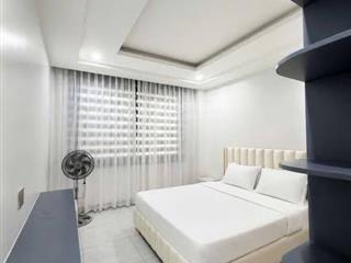 Cho thuê biệt thự an phú, hồ bơi riêng, 08pn, 156 triệu/tháng