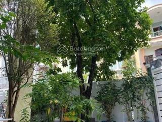 Cho thuê villa an khánh, quận 2, sân vườn, garage, 04pn, 60 triệu/tháng