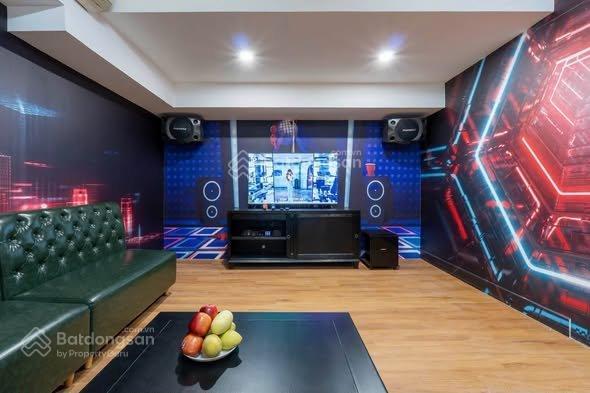 Cho thuê villa thảo điền, view sông, landmark, 07pn, 130 triệu/tháng