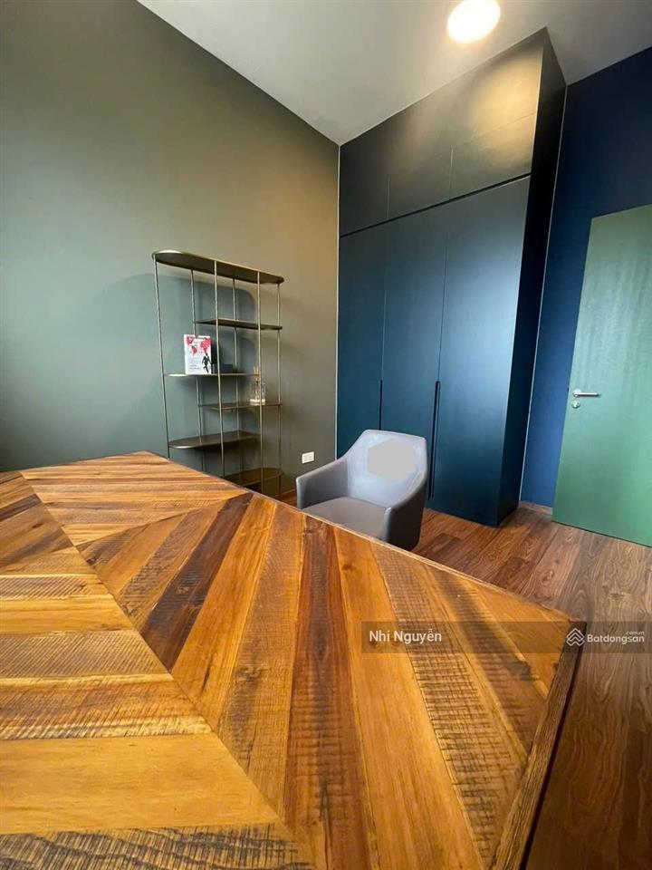 Cho thuê căn hộ one verandah 2pn 80m2 view thành phố, nội thất đầy đủ, dọn vào ở ngay