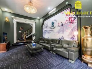 Cho thuê villa quận 2 360m2 8pn nội thất đầy đủ, vị trí thuận tiện,  xem nhà