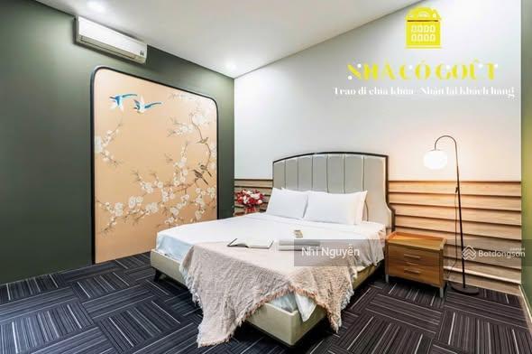 Cho thuê villa quận 2 360m2 8pn nội thất đầy đủ, vị trí thuận tiện,  xem nhà