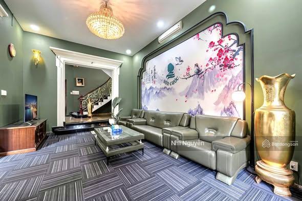 Cho thuê villa quận 2 500m2 7pn nội thất đầy đủ, vị trí thuận tiện,  xem nhà