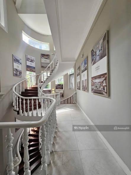 Cho thuê villa quận 2 500m2 5pn nội thất đầy đủ, vị trí thuận tiện,  xem nhà