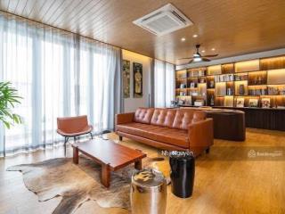 Cho thuê villa quận 2 500m2 4pn nội thất đầy đủ, vị trí thuận tiện,  xem nhà