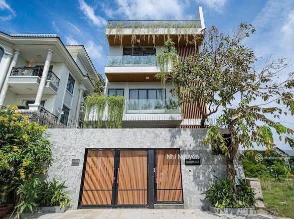 Cho thuê villa quận 2 500m2 4pn nội thất đầy đủ, vị trí thuận tiện,  xem nhà