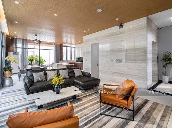 Cho thuê villa quận 2 500m2 4pn nội thất đầy đủ, vị trí thuận tiện,  xem nhà
