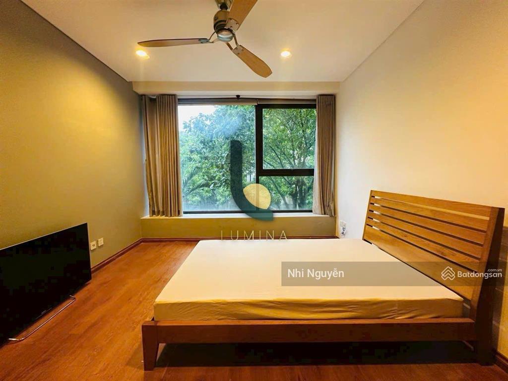 Cho thuê villa thảo điền 600m2 6pn